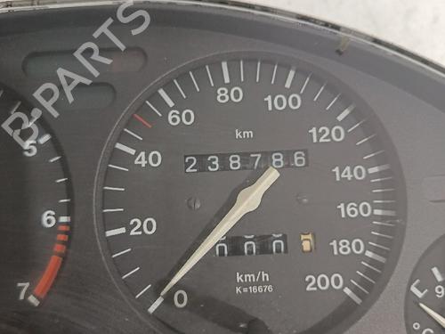 Kombinert Instrument OPEL CORSA B (S93)  | BP30029738C47 