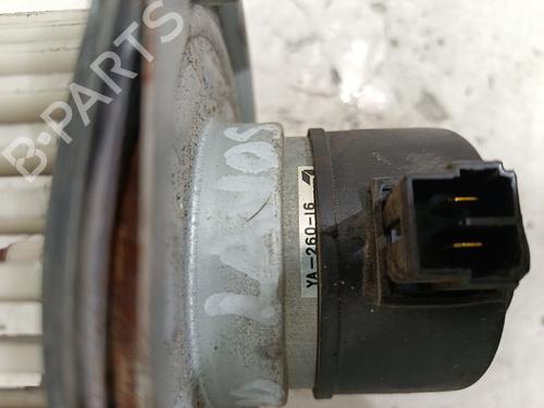 Heater blower motor DAEWOO LANOS Saloon (KLAT)  | BP30030278M62