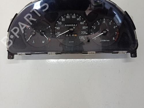 Used Instrument cluster DAEWOO LANOS (KLAT) [1997-2025]  30029614