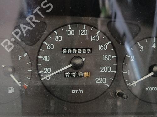 Kombinert Instrument DAEWOO LANOS (KLAT)  | BP30029614C47 