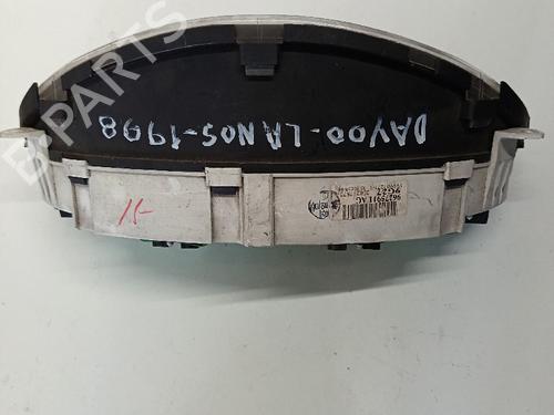 Kombinert Instrument DAEWOO LANOS (KLAT)  | BP30029614C47 