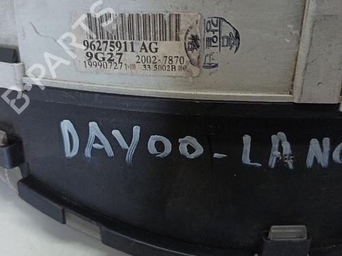 Kombinert Instrument DAEWOO LANOS (KLAT)  | BP30029614C47 