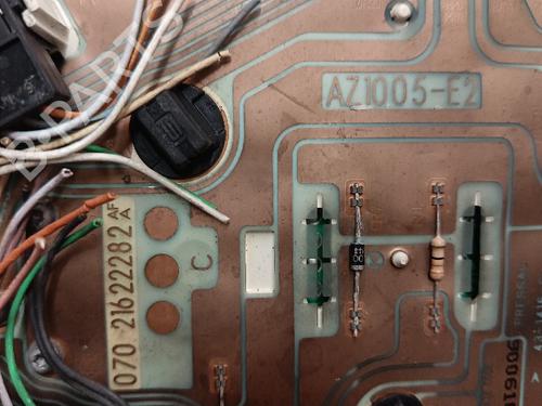 Kombinert Instrument RENAULT CLIO II (BB_, CB_)  | BP30030712C47 