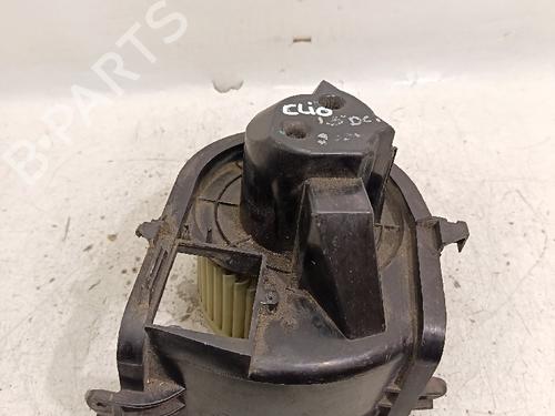 Ventilator motor RENAULT CLIO II (BB_, CB_) [1998-2016]  30030398