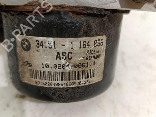 ABS pump BMW 3 (E46)  | BP30030735M43 