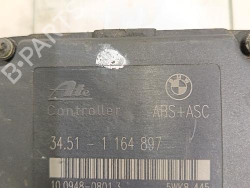 ABS pump BMW 3 (E46)  | BP30030735M43 