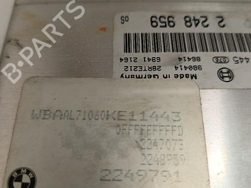 Computer motormanagement BMW 3 (E46)  | BP30031462M57