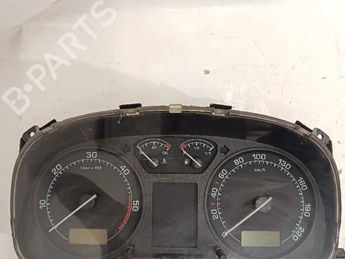 Kombiinstrument SKODA OCTAVIA I (1U2) [1996-2010]  30029894
