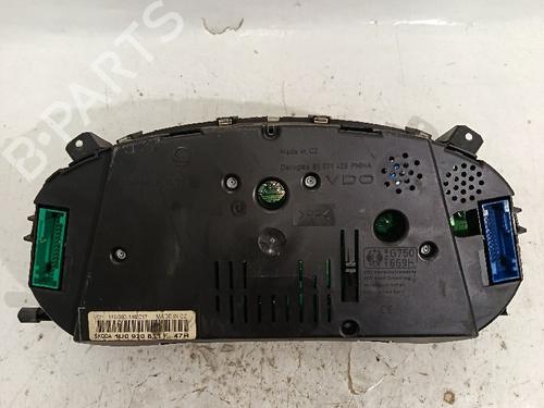 Instrument cluster SKODA OCTAVIA I (1U2)  | BP30029894C47