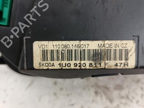 Instrument cluster SKODA OCTAVIA I (1U2)  | BP30029894C47