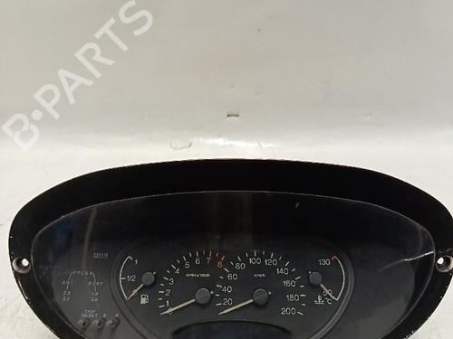 Used Instrument cluster LANCIA Y (840_) [1995-2003]  30030004
