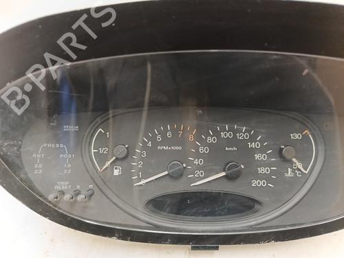 Instrument cluster LANCIA Y (840_)  | BP30030004C47 