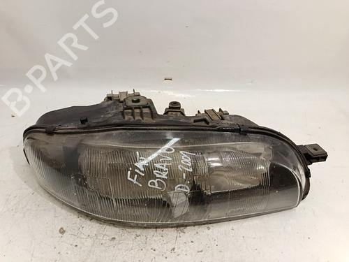 Used Right headlight FIAT BRAVO I (182_) [1995-2001]  30030140