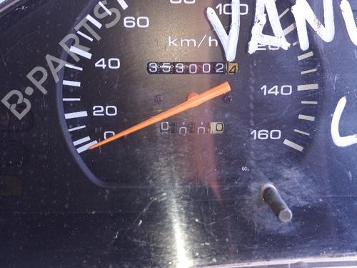 Instrument cluster NISSAN VANETTE CARGO Van (HC 23)  | BP30029173C47