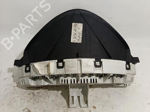 Instrument cluster MERCEDES-BENZ A-CLASS (W168) | BP30029786C47