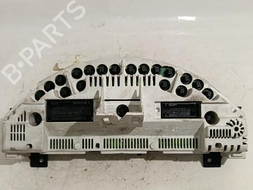 Instrument cluster MERCEDES-BENZ A-CLASS (W168) | BP30029786C47