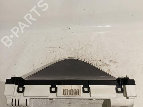 Instrument cluster MERCEDES-BENZ A-CLASS (W168) | BP30029786C47