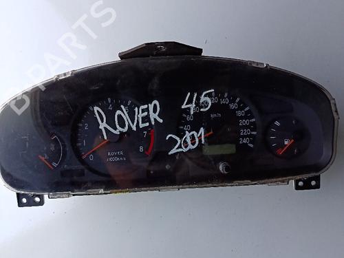 Kombiinstrument ROVER 45 I Hatchback (RT) [2000-2005]  30029110