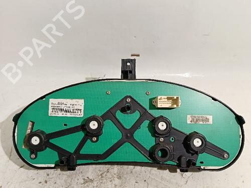 Kombiinstrument PEUGEOT 206 Hatchback (2A/C)  | BP30029806C47 