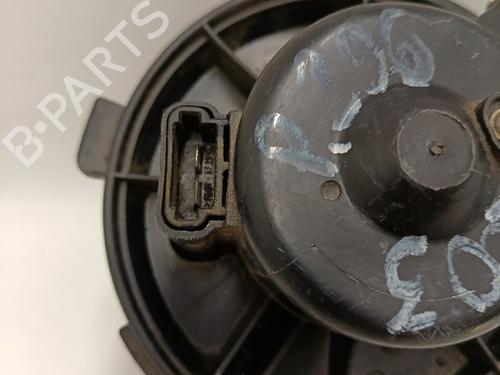 Heater blower motor PEUGEOT 206 Hatchback (2A/C) | BP30030445M62