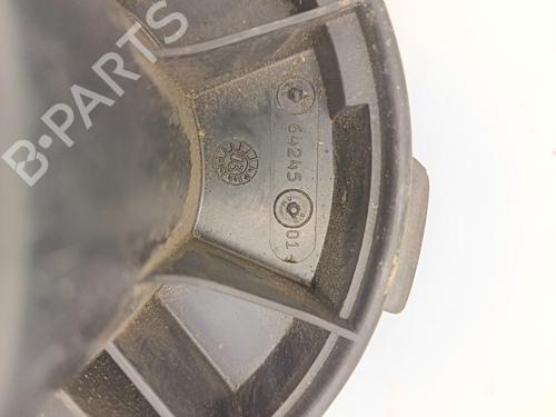 Heater blower motor PEUGEOT 206 Hatchback (2A/C) | BP30030445M62