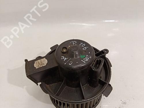 Gebläsemotor für PEUGEOT 206 Hatchback (2A/C) [1998-2012]  30030448