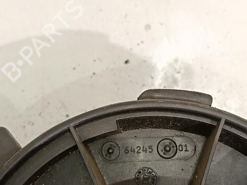 Gebläsemotor PEUGEOT 206 Hatchback (2A/C)  | BP30030448M62 