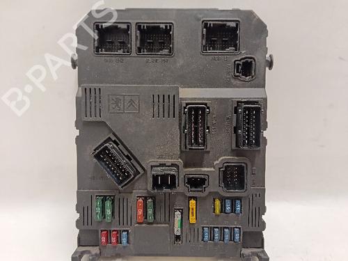 Sikringsdose PEUGEOT 206 Hatchback (2A/C) [1998-2012]  30030814
