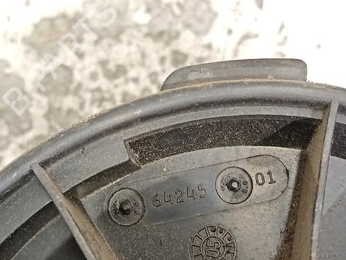 Gebläsemotor PEUGEOT 206 Hatchback (2A/C)  | BP30030408M62 