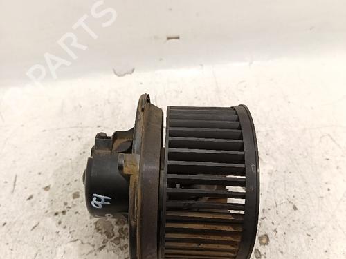 Heater blower motor PEUGEOT 206 Hatchback (2A/C)  | BP30030417M62 