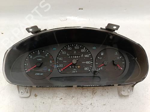 Used Instrument cluster KIA SPORTAGE SUV (K00) [1994-2005]  30030022
