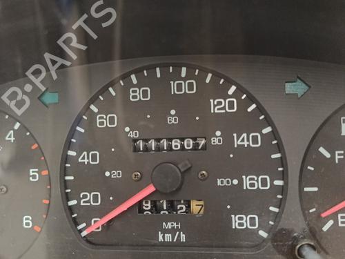 Instrument cluster KIA SPORTAGE SUV (K00)  | BP30030022C47