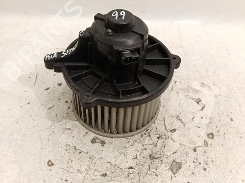 Used Heater blower motor KIA SPORTAGE SUV (K00) [1994-2005]  30030277
