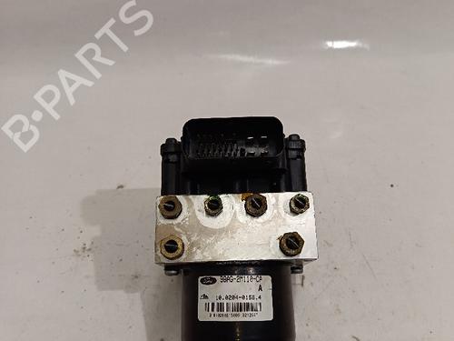 Used ABS pump FORD FOCUS I (DAW, DBW) [1998-2009]  30030496
