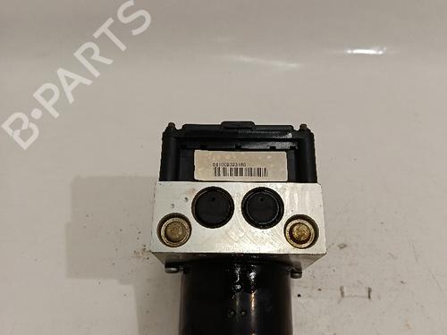 ABS pump FORD FOCUS I (DAW, DBW)  | BP30030496M43 