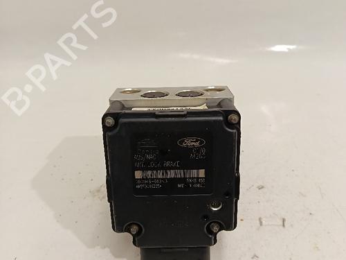 ABS pump FORD FOCUS I (DAW, DBW)  | BP30030496M43 