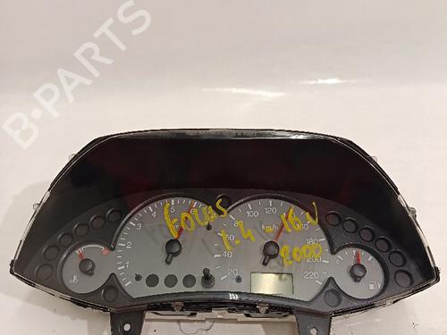 Kombinert Instrument FORD FOCUS I (DAW, DBW) [1998-2009]  30030470