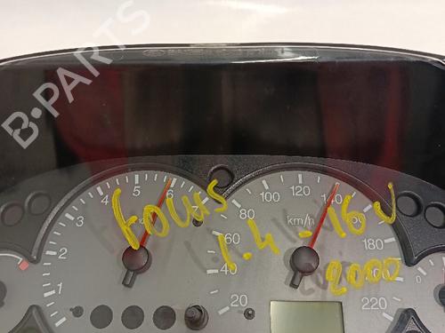 Kombinert Instrument FORD FOCUS I (DAW, DBW)  | BP30030470C47