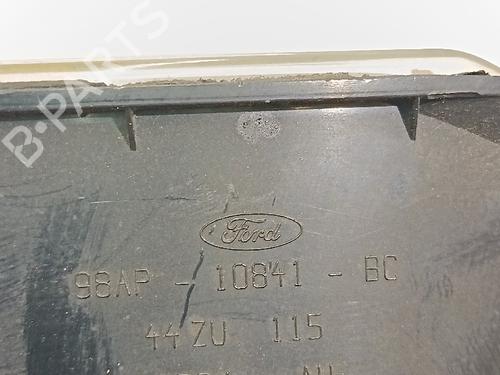 Kombinert Instrument FORD FOCUS I (DAW, DBW)  | BP30030470C47