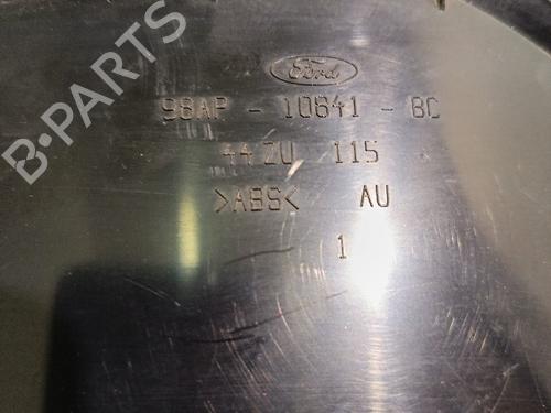 Instrument cluster FORD FOCUS I Turnier (DNW)  | BP30029667C47