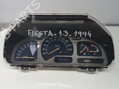 Used Instrument cluster FORD FIESTA III (GFJ) [1989-1997]  30029657