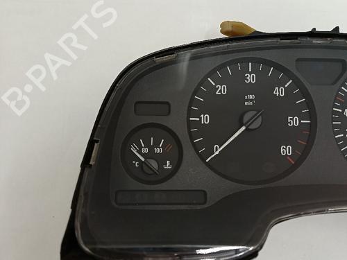 Cockpit OPEL ZAFIRA A MPV (T98)  | BP30031518C47 