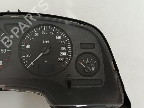 Cockpit OPEL ZAFIRA A MPV (T98)  | BP30031518C47 