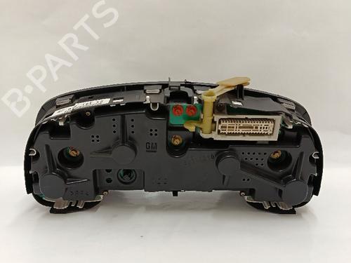 Cockpit OPEL ZAFIRA A MPV (T98)  | BP30031518C47 