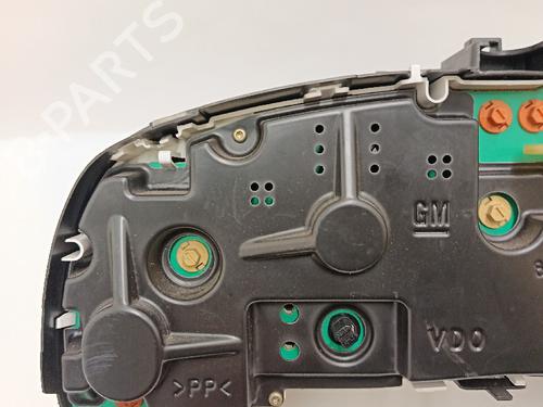 Cockpit OPEL ZAFIRA A MPV (T98)  | BP30031518C47 