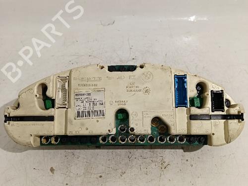 Instrument cluster BMW 3 (E36)  | BP30029779C47