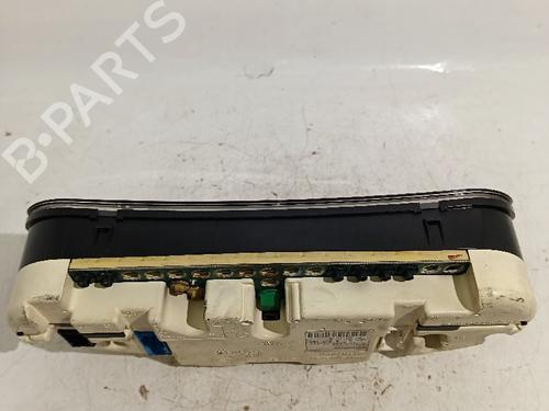 Instrument cluster BMW 3 (E36)  | BP30029779C47