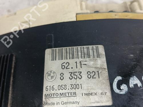 Instrument cluster BMW 3 (E36)  | BP30029779C47