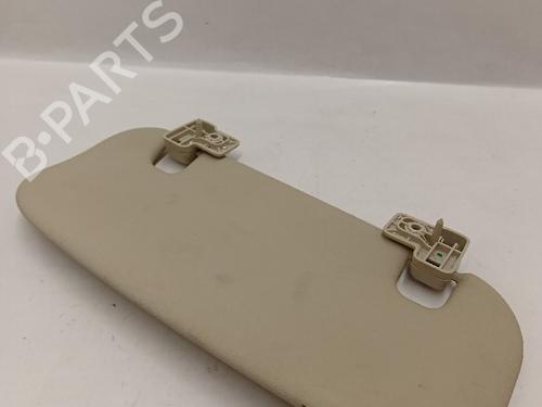 Used Left sun visor MINI MINI (R56) [2005-2014]  30032328