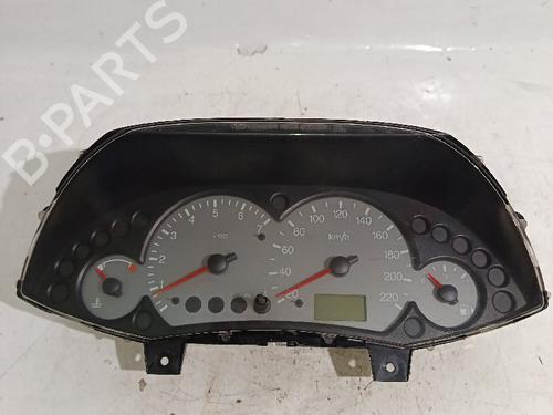 Kombiinstrument FORD FOCUS I (DAW, DBW) [1998-2009]  30029662